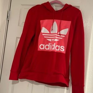 Adidas Hoodie